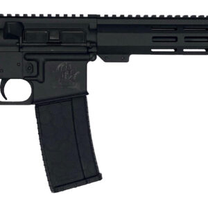GLFA AR-15 300BLK 16 BLK 30RD