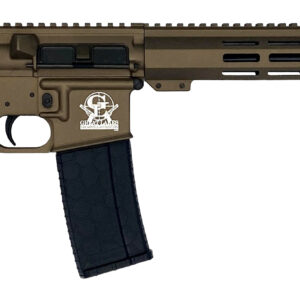 GLFA AR-15 300BLK 16 BRONZE 30RD