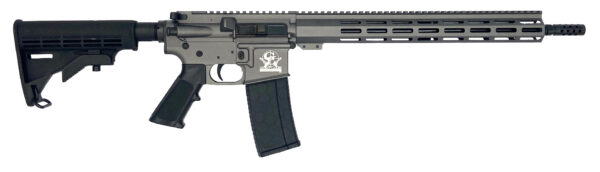 GLFA AR-15 300BLK 16 TUNGSTEN 30RD — view 1