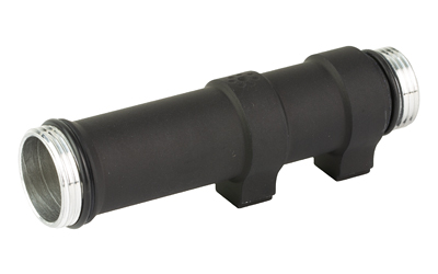 ARISAKA 600 SERIES LIGHT BODY BLACK — view 1
