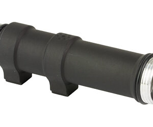 ARISAKA 600 SERIES LIGHT BODY BLACK — view 2