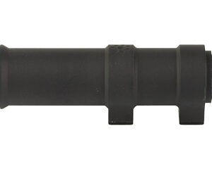 ARISAKA 600 SERIES LIGHT BODY BLACK — view 3