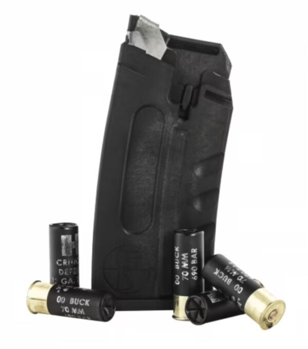 FOSTECH ORIGIN 12 5 RD MAG — view 1