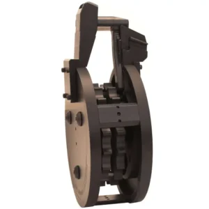 FOSTECH ORIGIN 12GA DRUM MAG 20RD