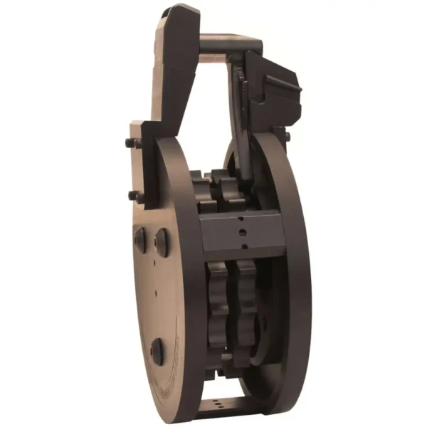 FOSTECH ORIGIN 12GA DRUM MAG 20RD — view 1