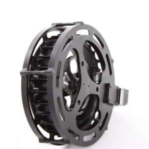 FOSTECH DRUM MAG ORG-12 12GA 30RND
