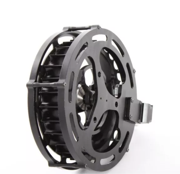 FOSTECH DRUM MAG ORG-12 12GA 30RND — view 1