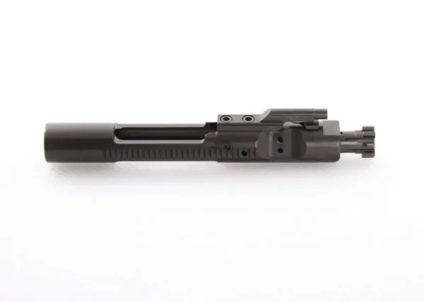 FOSTECH COMPLETE BOLT CARRIER GROUP BLACK NITRIDE COATING — view 1