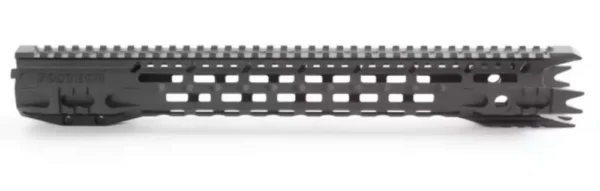 FOSTECH MACH-1 LITE 16IN RAIL AR-15 PLATFORM (LITE ALLOY CONSTRUCTION) BLACK — view 1