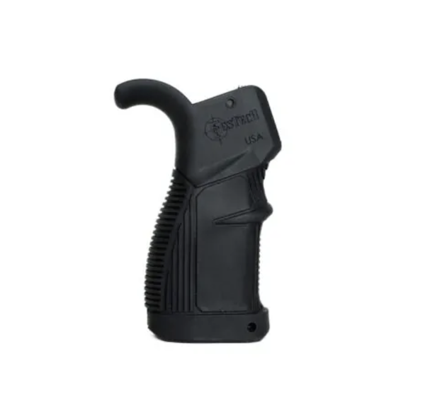 FOSTECH SABRE AR15 GRIP BLK — view 1