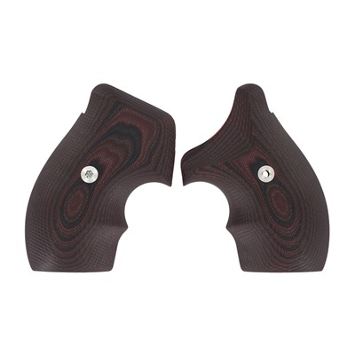 S&W J-FRAME 320, BLACK CHERRY — view 1