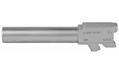 LWD ALPHAWOLF BBL FOR G19 9MM — view 1