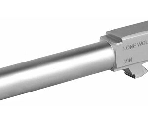 LWD ALPHAWOLF BBL FOR G19 9MM — view 3