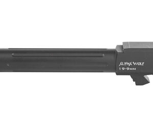 LWD ALPHAWOLF BBL FOR G19 9MM THRDD — view 3