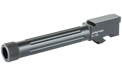 LWD ALPHAWOLF BBL FOR G21 45ACP THRD — view 1