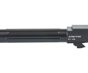 LWD ALPHAWOLF BBL FOR G21 45ACP THRD — view 3