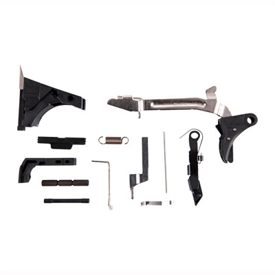 POLY80 FRAME COMPLETION KIT, COMPACT, 9/40 — view 1
