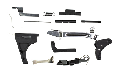 LWD LOWER PARTS KIT FULLSIZE — view 1