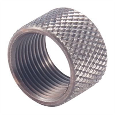 22 THREAD PROTECTOR, 9/16''-24 — view 1