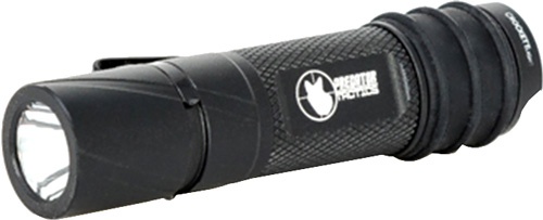 PREDATOR TAC CROCKETT LIGHT - W/CLIP 156 LUMEN MAGNETIC — view 1