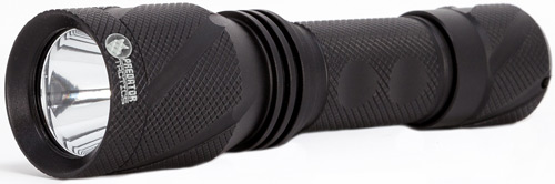 PREDATOR TAC THE LABORER LED - FLASHLIGHT 890 LUMENS WHITE — view 1