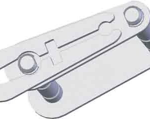 ELFTMANN TRIGGER PINS SET - ANTI-WALK ANTI-ROTATION — view 2