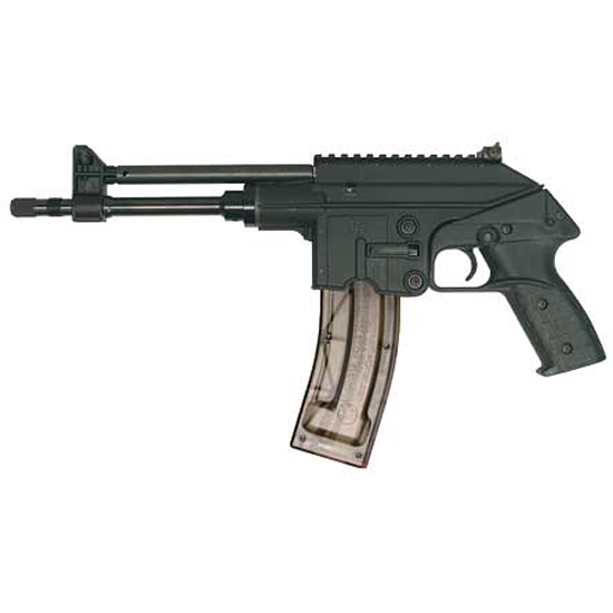 KEL-TEC PLR22 22LR 10.2 TB 26RD ATCHISSON MAG — view 1