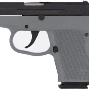 KEL-TEC P-32 32ACP DA FS - 7SH BLUED/GRAY GRIP — view 2