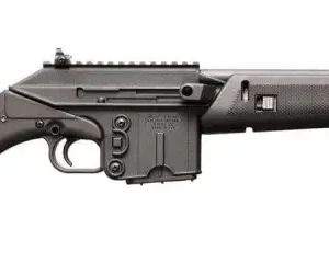 KELTEC SU16C W/FOLD STK RIA 223 16" BLACK GRIP 10RD — view 2