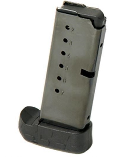 KELTEC MAGAZINE PF-9 9MM 8 ROUND — view 1