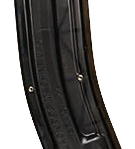 Kel-Tec PLRSU2273526 PLR/SU-22  Blued Detachable 26rd 22 LR