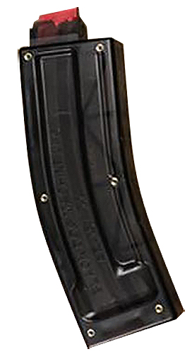 Kel-Tec PLRSU2273526 PLR/SU-22  Blued Detachable 26rd 22 LR — view 1