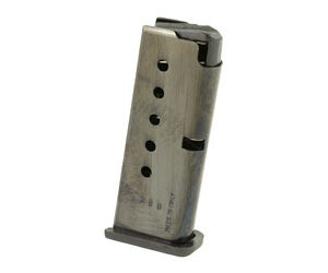 MAG KEL-TEC P3AT 380ACP 6RD — view 2