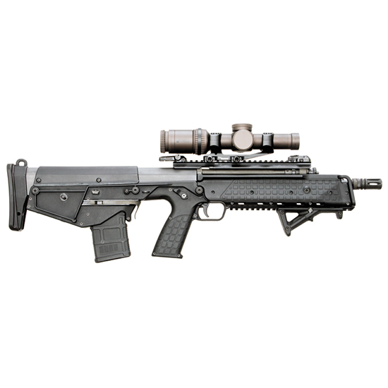 KEL RDB RIFLE 223REM 20 BULLPUP BLK 20RD — view 1