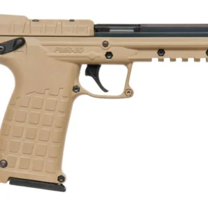 KELTEC PMR30 HGA 22WMR 4.3" BLUE TAN GRIPS 30-RND