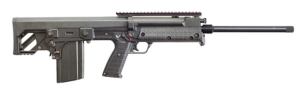 RFB Carbine 308 24" Blk W/Rail 1/10 — view 1