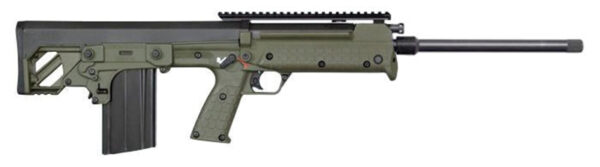 RFB Carbine 308 24" GRN W/Rail 1/10 — view 1