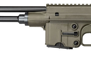 KEL-TEC PLR-16 5.56MM 10-SHOT - LONG RANGE PISTOL GREEN — view 2