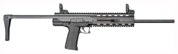 KEL-TEC CMR-30 22WMR CARBINE - AS 30-SHOT BLACK — view 1