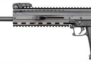 KEL-TEC CMR-30 22WMR CARBINE - AS 30-SHOT BLACK — view 3