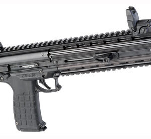 KEL-TEC CMR-30 22WMR CARBINE - AS 30-SHOT BLACK — view 4