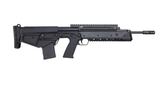 KELTEC RDB20 5.56MM BL/BLACK 20" — view 1
