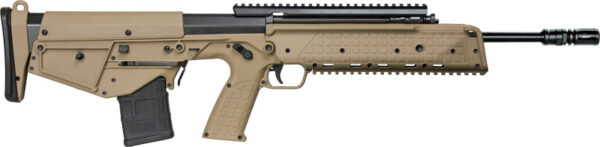 KEL-TEC RDB BULLPUP 5.56MM - 20" BLACK/TAN GRIP 20RD — view 1