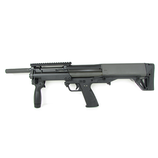 KEL KSG-NR 12GA BLK 12RD 18.5 CYL — view 1