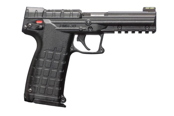KELTEC PMR30 HGA 22WMR 4.3" BLUE SNIPER GRAY GRIPS 30-RND — view 1