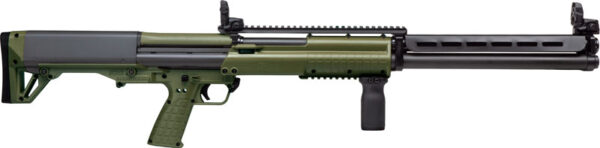 KEL-TEC KSG-25 SHOTGUN 12GA. - 3" 25-SHOT 30.5" CYLINDER ODG — view 1