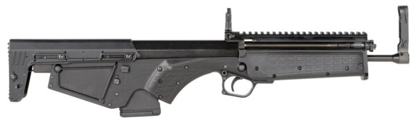 Kel-Tec RDBSBLK RDB Survival 223 Rem/5.56x45mm 20+1 16.10" Black Nitride Steel Barrel, Black Steel Receiver, Black Synthetic Collapsible Stock, Black Polymer Grip — view 1