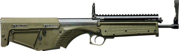 KEL-TEC RDB-S BULLPUP 5.56MM - 16" GREEN 20RD — view 1