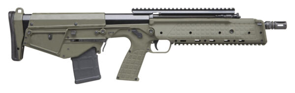 RDB Defender 5.56 16.1" Green 20rd — view 1