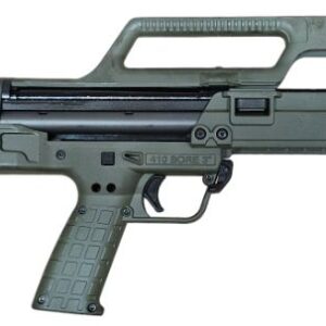 KSG410  .410 Bore 3" 18.5" OD Grn 10-rd